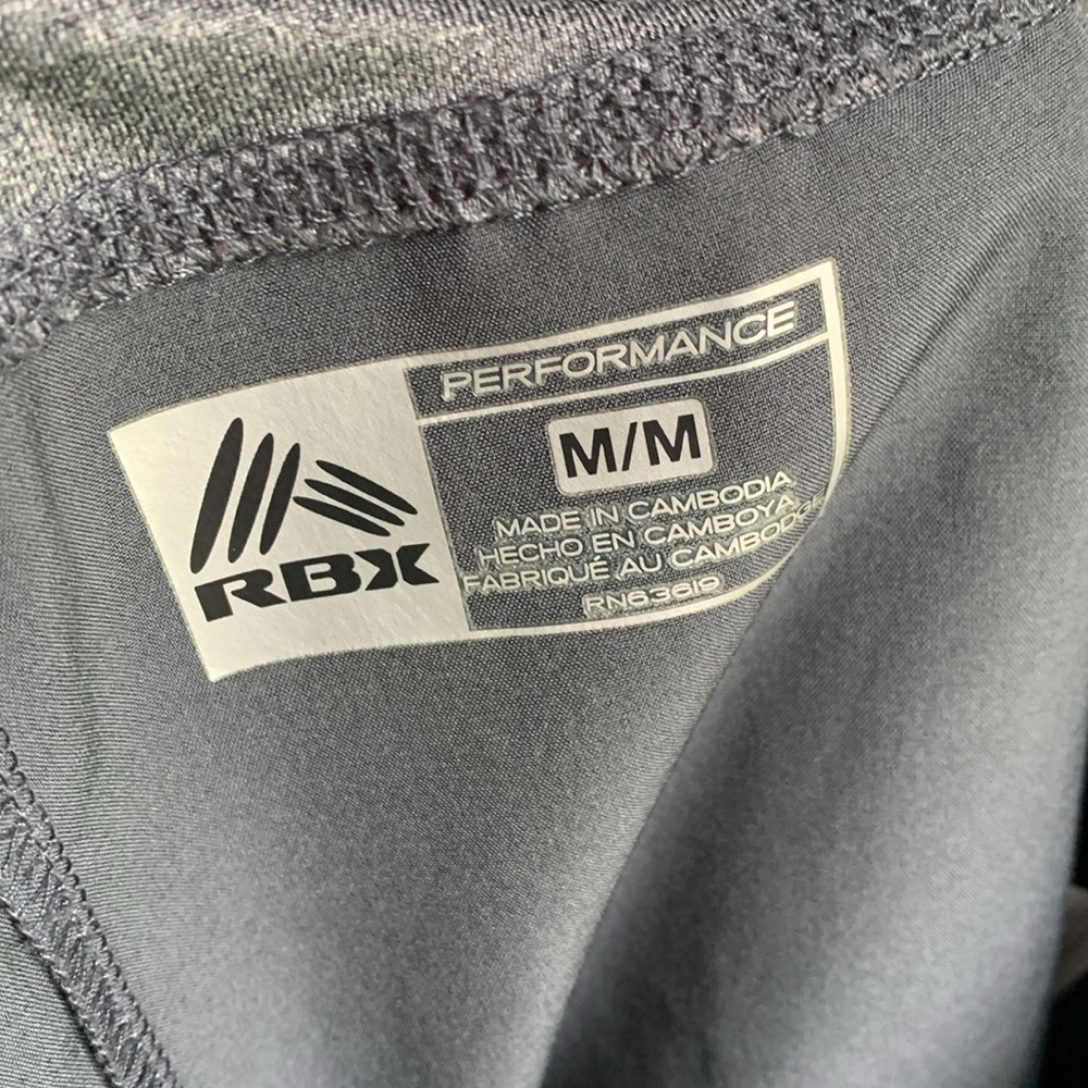 {RBX} performance shorts - Picture 4 of 4